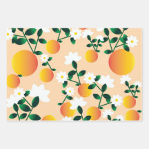 Little Cutie Orange