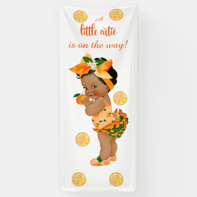 Little cutie verticle banner (Vertical)