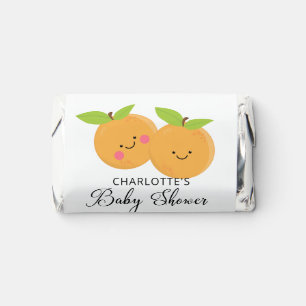 Little Cuties Baby Shower Hershey's Miniatures