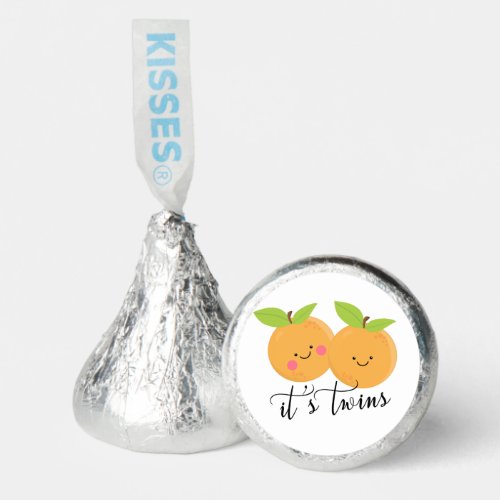 Little Cuties Its Twins Hersheys Kisses