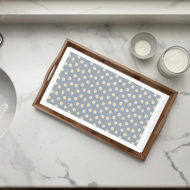 Little Daisies Paper Guest Towels (Creator Uploaded)