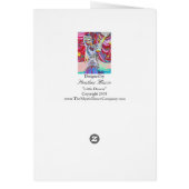 Little Dancer (Back)