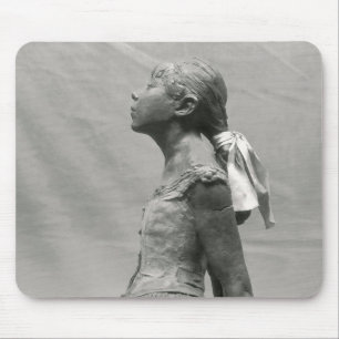 Little Dancer, Aged 14 Mouse Pad