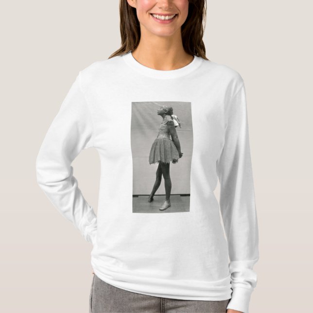 Little Dancer, Aged 14 T-Shirt (Front)