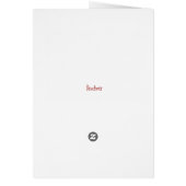 Little Dancing Fairy (Back)