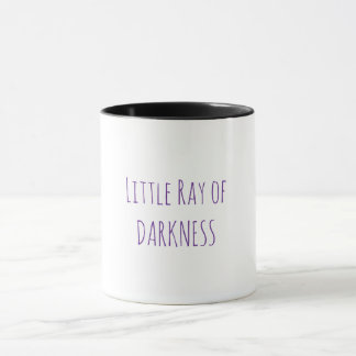 Little Darkness Coffee Cup