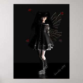 Little Darlin' Poster