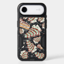 Little Debbie Christmas Tree Snack Cake
