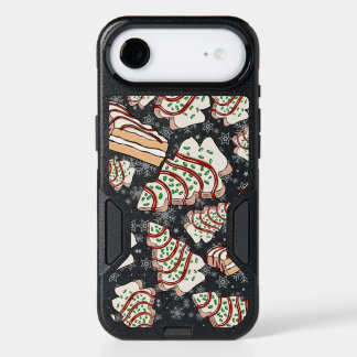 Little Debbie Christmas Tree Snack Cake iPhone 17 Air Case