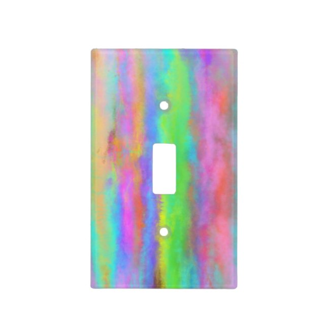 Little details makes a big diference. light switch cover (Front)