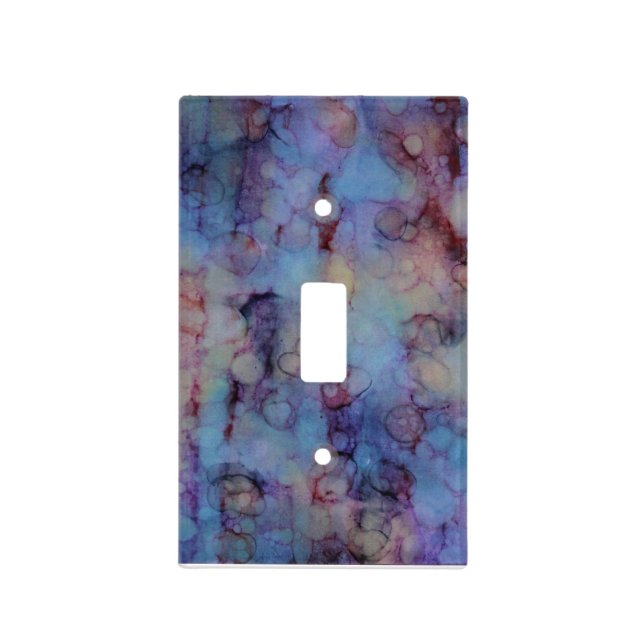 Little details makes a big diference. light switch cover (Front)