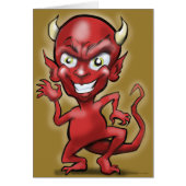 Little Devil (Front)