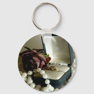 Little Diamond II Keychain