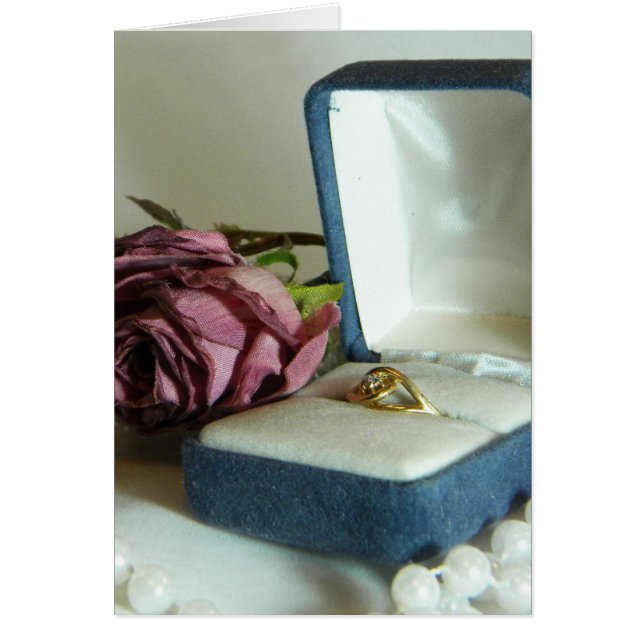 Little Diamond III (Front)