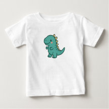 little Dinosaur