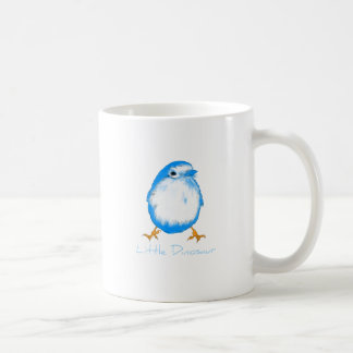 little dinosaur coffee mug