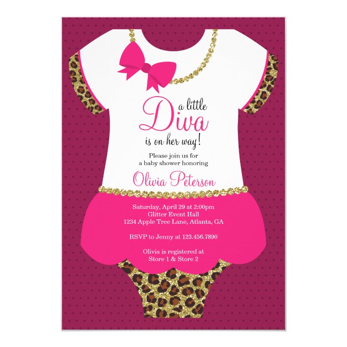 little diva baby clothes