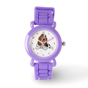 Little Dog Watch - Custom Colors