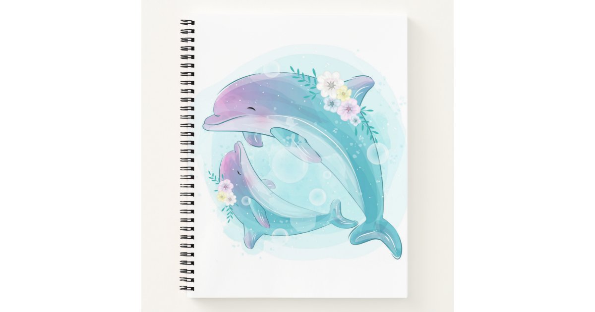 Valerie: Personalized Unicorn Sketchbook For Girls And kids With