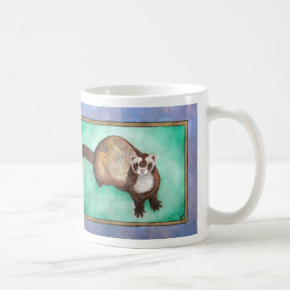 Little Dooks Sable Mug