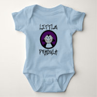 Little Dracula T-shirts and Gifts