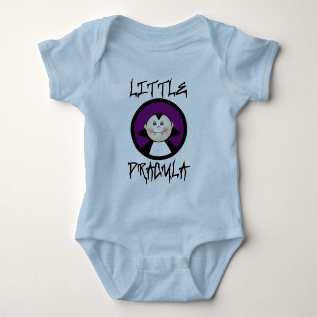 Little Dracula T-shirts and Gifts (Front)