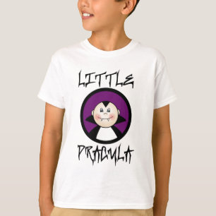 Little Dracula T-shirts and Gifts
