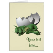 Little Dragon (Front)