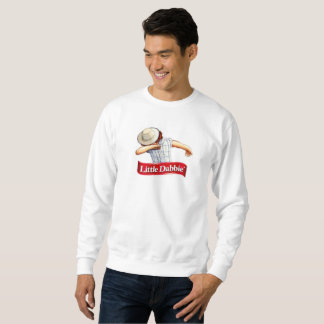 Little Drake Dabbie Sweatshirt