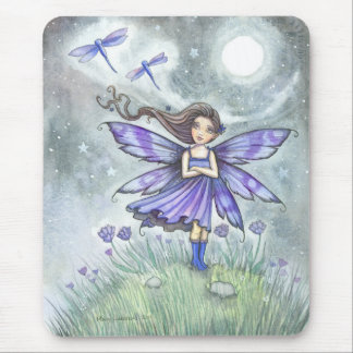 Little Dreamer Fairy Mousepad
