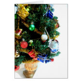 Little Drum Tree II (Front)