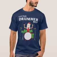 Little Drummer Boy Christmas