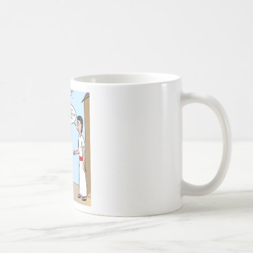 Little Drummer Boy Coffee Mug