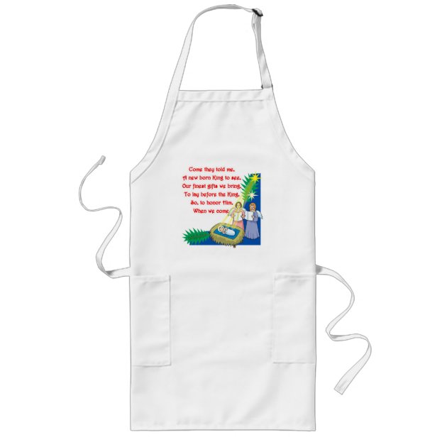 little drummer boy gifts