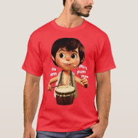 Little Drummer Boy Rankin Bass