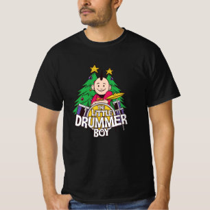Little drummer boy T-Shirt