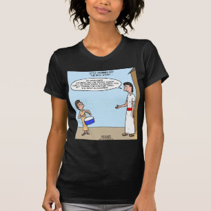 Little Drummer Boy T-Shirt