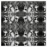 Little Ducks Fabric