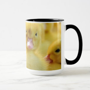 Little Ducks Mug