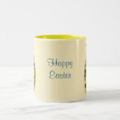 Little Easter Chick Travel Mug (Center)