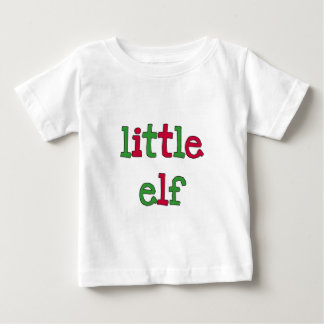 Little Elf Holiday T-shirts and Gifts