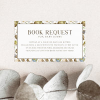 Little Explorer Books for Baby Request