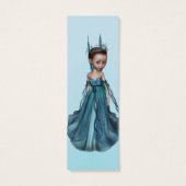 Little Fairy (Back)