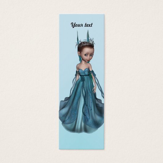 Little Fairy (Front)