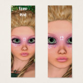 Little Fairy (Front & Back)