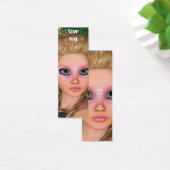 Little Fairy (Desk)