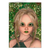 Little Fairy (Front)