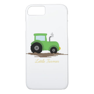 Little Farmer iPhone 8/7 Case