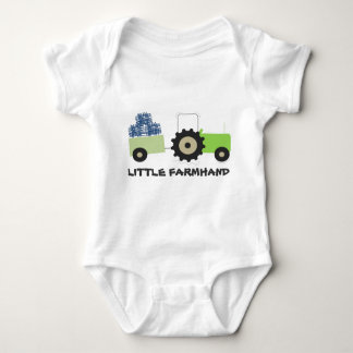 Little Farmhand Shirt