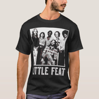 Little Feat 2 T-Shirt